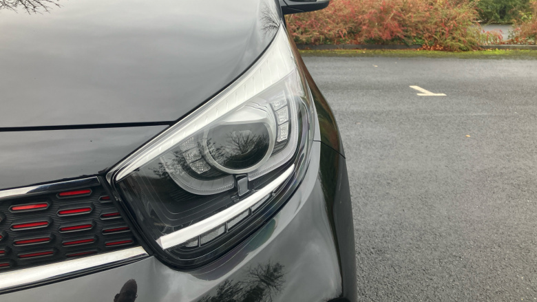 Kia Picanto 1.0 GT-line 5dr Petrol Hatchback